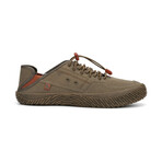 Hybrid Green Label // Adventure 2.0 // Brown (US: 10)
