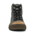 Hybrid Green Label // THE WOLSEY 2.0 // Gray (US: 13)