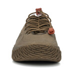 Hybrid Green Label // Adventure 2.0 // Brown (US: 10)