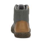 Hybrid Green Label // THE WOLSEY 2.0 // Gray (US: 13)