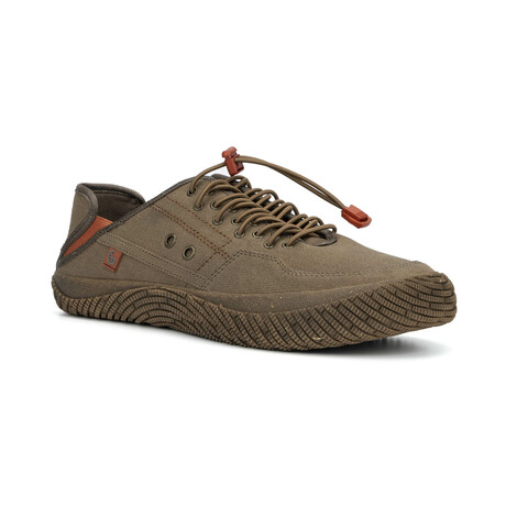 Hybrid Green Label // Adventure 2.0 // Brown (US: 8)