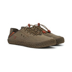Hybrid Green Label // Adventure 2.0 // Brown (US: 10)
