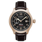 Duxot Altius Automatic // DX-2021-03