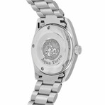 Omega Seamaster Aqua Terra Quartz // 2518.50 // Pre-Owned