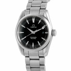 Omega Seamaster Aqua Terra Quartz // 2518.50 // Pre-Owned