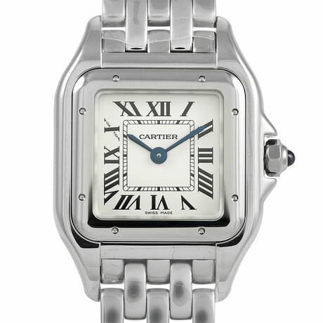 Cartier Ladies Panthère de Cartier Quartz // WSPN0006 // Unworn