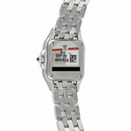Cartier Ladies Panthère de Cartier Quartz // WSPN0006 // Unworn