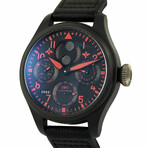 IWC Big Pilot's Top Gun Boutique Edition Automatic // IW502903 // Pre-Owned