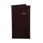 Patek Philippe Ladies Twenty 4 Quartz // 4910/11R-010 // Pre-Owned