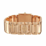 Patek Philippe Ladies Twenty 4 Quartz // 4910/11R-010 // Pre-Owned