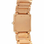 Patek Philippe Ladies Twenty 4 Quartz // 4910/11R-010 // Pre-Owned