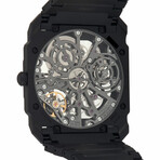 Bvlgari Octo Finissimo Manual Wind // 103126 // Unworn