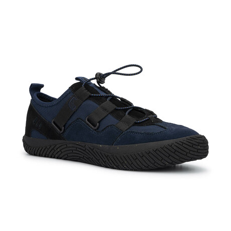 Hybrid Green Label // Velocity // Navy (US: 8)