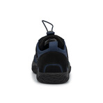 Hybrid Green Label // Velocity // Navy (US: 10)