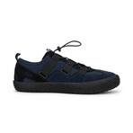 Hybrid Green Label // Velocity // Navy (US: 10)