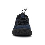 Hybrid Green Label // Velocity // Navy (US: 10)