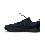 Hybrid Green Label // Velocity // Navy (US: 10)