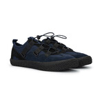 Hybrid Green Label // Velocity // Navy (US: 10)