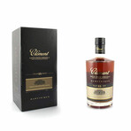 Rhum Clement // 15 Year Rhum Vieux // 750 ml