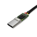 Accessport Lite USB-C Gaming DAC Amplifier