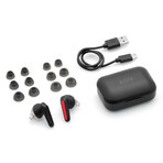 NSMO TWS Gaming Earbuds // Wireless // Black