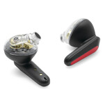 NSMO TWS Gaming Earbuds // Wireless // Black