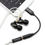 Accessport Lite USB-C Gaming DAC Amplifier
