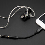 Accessport Lite USB-C Gaming DAC Amplifier