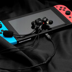 Accessport Lite USB-C Gaming DAC Amplifier