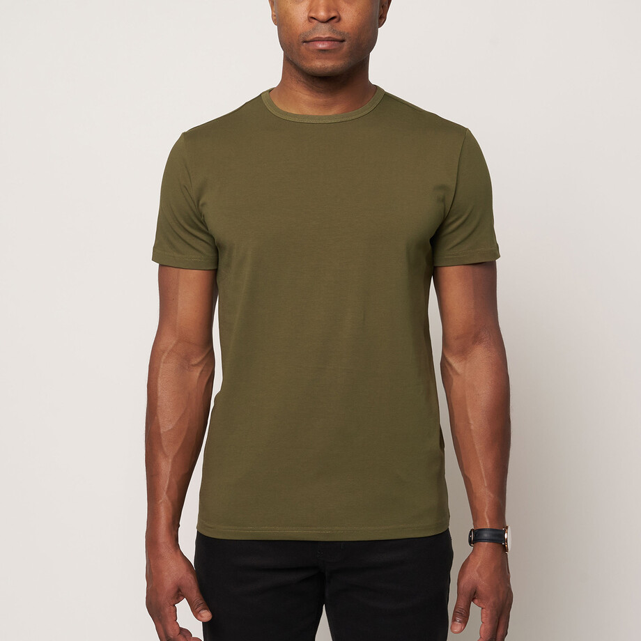 Origin Apparel Co Casual Wear Done Right Touch of Modern