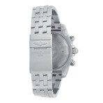Breitling Chronomat Automatic // AB0115 // Pre-Owned