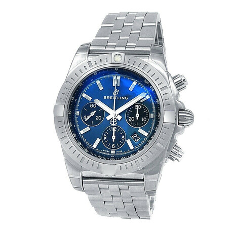 Breitling Chronomat Automatic // AB0115 // Pre-Owned