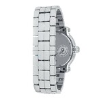 Chopard Ladies Happy Sport Quartz // 278477-3014 // New