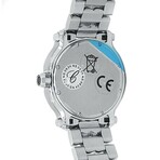 Chopard Ladies Happy Sport Quartz // 278477-3014 // New