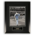 Mariano Rivera // New York Yankees // Unsigned Photograph + Framed Ver. 2