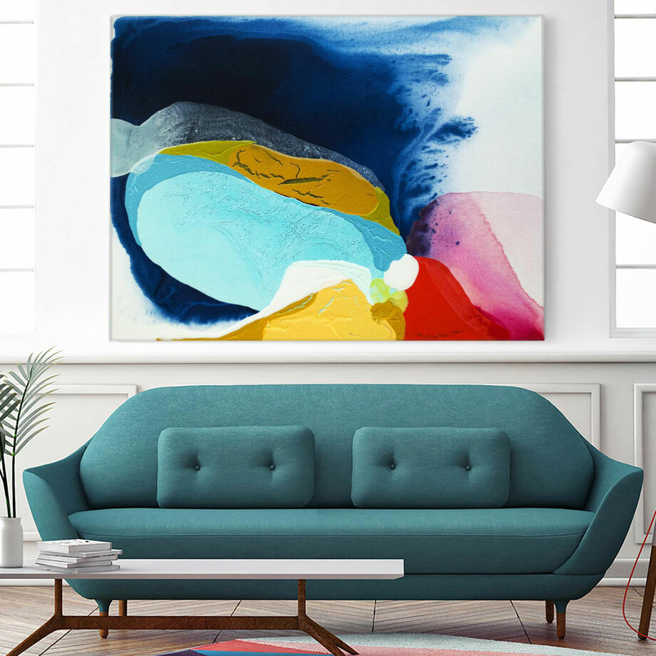 Claire Desjardins - Stunning Canvas Prints - Touch of Modern