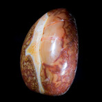 Carnelian Free Form Sculpture v1