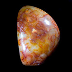 Two-Toned Carnelian Freeform v1