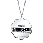 Marvel X RockLove // Shang-Chi The Ten Rings Insignia Necklace