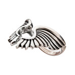 Marvel X RockLove // Thor Winged Ring (Size 5)