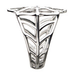 Marvel X RockLove // Spider-Man Web Ring (Size 6)