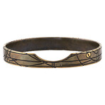 Marvel X RockLove // The Eternals Unimind Bracelet (Small)