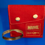 Marvel X RockLove // The Eternals Unimind Bracelet (Small)