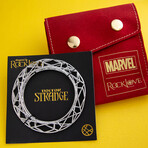 Marvel X RockLove // Doctor Strange Spell Bangle (Small)