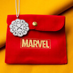 Marvel X RockLove // Shang-Chi The Ten Rings Insignia Necklace