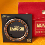 Marvel X RockLove // Shang-Chi Bracelet (Small)