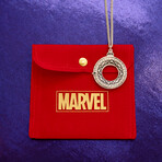 Marvel X RockLove // Doctor Strange Spell Necklace