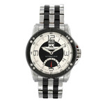 Yonger & Bresson Automatic // YBH 8322-19 M
