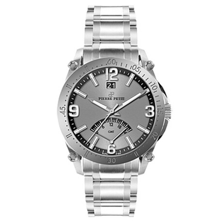 Pierre Petit Serie LE Quartz // P-806C