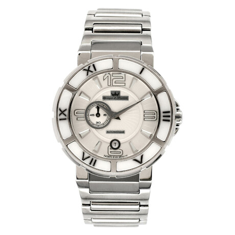 Yonger & Bresson Automatic // YBH 8321-10 M